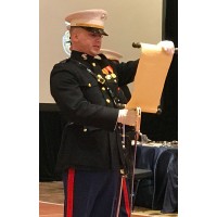 General Lejeune's Message